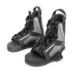 Airhead Venom Ii Wakeboard Binding Boot M/l #AHB50134BKL New. Price: $161.91.