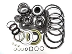 Complete Bearing & Seal Kit Ford Truck 5-SPEED 1987-95 S542 (BK300ZFWS) New. Price: $309.00.