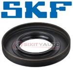 Skf Front Left Axle Shaft Seal For 2005-2010 Jeep Grand Cherokee Driveline New. Price: $20.20.