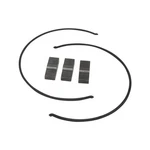 Usa Standard Manual Transmission AX5 1987-2002 Jeep 1ST & 2ND Spring Key Kit New. Price: $14.86.