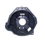 Ford RF-F6ZR-6394-AC Manual Transmission Bell Housing 3.8 V6 Mustang Used. Price: $245.00.