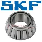 Skf Rear Inner Differential Pinion Bearing For 1991-2004 Gmc Sonoma Aq New. Price: $42.14.