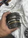 Ls 5TH Gear Complete Set Used. Price: $300.00.