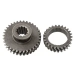 World American WT326-11 Manual Transmission Main Shaft Gear 4TH For Eaton New. Price: $117.04.