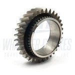 Dodge Ram 2500/3500 Spd 3RD Gear, 33 Teeth, G56-11 New. Price: $263.00.