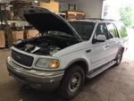 Transfer Case Warner 4416 Fits 02 Expedition 312521 Used. Price: $397.60.