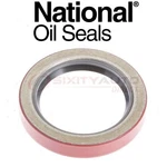 National Transmission Output Shaft Seal For 1961 Studebaker 6E10 - Manual Pi New. Price: $36.02.