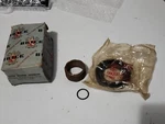 Camaro Vette Nova Impala Nos Gm Speedometer Drive Gear Kit 1195485 M.t. 1962-77 New. Price: $69.00.