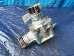 2005 2006 Honda Cr-v 2.4L At 4WD Transfer Case Oem Used. Price: $212.48.