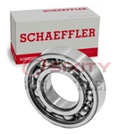 Schaeffler Right Transmission Countershaft Bearing For 1966-1967 Bmw 1800TI Gv New. Price: $18.73.