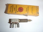 Nos O/d Kickdown Switch 1947 1948 Frazer With 1BBL Carb Manifold Kaiser New. Price: $79.99.