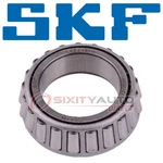 Skf Front Inner Wheel Bearing For 1974 Toyota Celica - Axle Drivetrain Tw New. Price: $19.34.