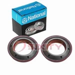 Pc National Transmission Output Shaft Seals For 2005-2010 Chevrolet Cobalt Eu New. Price: $24.03.