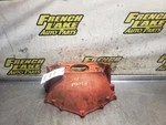 Bell Housing 8-265 CAST-3704922 DATE-B156 Fits 55-59 Chevrolet Pass. 1250380 Used. Price: $125.00.