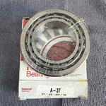 New National Bearings A-37 Wheel & Race Set. Price: $19.99.