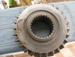 1960 1966 Comet Falcon Mustang 3 Speed 1ST- Rev Sliding Gear 4 Bolt Top Cover Used. Price: $55.00.