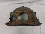 Chevrolet Truck 3815891 Cast Iron Manual Transmission Bellhousing & 4 Speed Used. Price: $125.00.