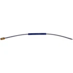 628-221 Dorman Clutch Hose For Chevy Chevrolet Camaro Pontiac Firebird 1998-2002 New. Price: $99.95.