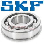 Skf Front Manual Transmission Bearing For 1987-1995 Nissan Pathfinder 3.0L Ed New. Price: $98.35.