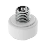 United Pacific 71035 Shift Knob Mounting Adapter Pearl White, M30 X For Eaton New. Price: $54.03.