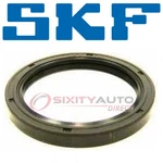 Skf Rear Wheel Seal For 1977-1978 Pontiac Grand Safari Driveline Axles Ut New. Price: $19.59.