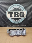 03-06 Nissan 350Z Infiniti G35 VQ35DE Lower Intake Manifold Runner 14003-AM610 Used. Price: $74.84.