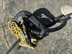 2004-2010 Bmw E60 E63 530I 535I 545I 550I M5 M6 Manual Clutch Brake Pedal Box Used. Price: $225.00.