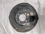 1996-1997 Mazda Miata Timing Plate Wheel Reluctor Crank Sensor 96-97 Used. Price: $37.95.