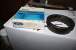 Nos Ford 1980 87 Series Bronco Warner Transfer Case Shift Hub E0TZ-7100-D New. Price: $31.20.