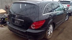 Transfer Case 251 Type R350 Thru Vin A003349 Fits 06 Mercedes R-class 6597676 Used. Price: $574.90.