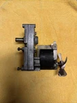 Star PS-RG5069 Gear Motor Kit, 120V Roller Grill Used. Price: $325.00.