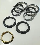 Synchronizer KIT/T5/WORLD Class/oem RINGS/TREMEC/5SPD/RK5W New. Price: $355.93.
