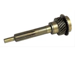 T176 Input Shaft 20 Tooth Fits Jeep Cj Free Shipping Used. Price: $200.00.