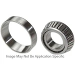 513185 Timken Output Shaft Bearing Front Rear Driver Left Side For Vw Hand New. Price: $54.02.