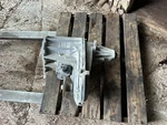 2013 2014 2015 Ford F350 Oem Electronic Shift Transfer Case BC34-7A195-EF Used. Price: $1000.00.
