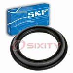 Skf Front Wheel Seal For 1969-1971 Lincoln Mark Iii Driveline Axles Gaskets Zs New. Price: $10.65.
