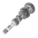 T5 Countershaft Cluster Gear Wc Ford Mustang World Class 3.35 84-03 Stamped 052 New. Price: $219.95.