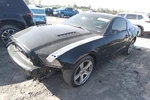 2013 Ford Mustang Manual Transmission Oem 108K Miles - LKQ454855248 Used. Price: $2687.10.