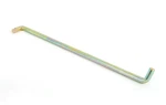 Nos Oem Genuine Vw Jetta Golf 85-92 Gear Selector Rod 171-711-185-B New. Price: $48.65.
