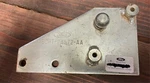 Genuine Oem Ford E2HT-7A572-AA Engine Motor Mount Bracket Truck New. Price: $42.49.