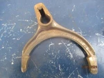 1977 & 1978 Ford Car Truck Srod Transmission 4 Speed 1ST 2ND Gear Shift Fork Used. Price: $25.00.