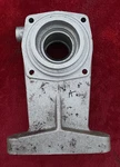 73-87 Oem Chevy Gmc TH350 / NP205 Adapter Square Body K5 K10 K20 K30 4X4 Used. Price: $250.00.
