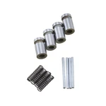Usa Standard Gear Sl Spring-suz Front Spartan Locker Kit For Samurai 4WD New. Price: $44.86.