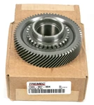 Tremec T56 6TH Speed Gear 2.66 Low 1994-2002 Camaro Firebird 1386-087-004 New. Price: $387.00.