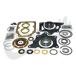 Crown Automotive Manual Transmission Master Overhaul T150MASKIT New. Price: $114.95.