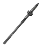 Camaro T5 Output Shaft Wc World Class Mechanical Speedo 24.75" Long 27 Spline Used. Price: $475.00.
