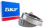 Skf 32009 X/q Tapered Roller Bearings MD718322 45X75X20MM New. Price: $39.65.