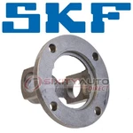 Skf Double Cardan Cv Flange Yoke For 1973 Buick Centurion - Driveline Axles Xr New. Price: $97.50.