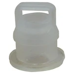 Crown Automatic Transmission Shift Lever Bushing Fits 2007-2018 Jeep Jk Wrangler New. Price: $17.67.