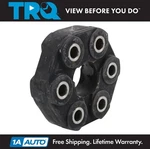 Trq Rear Driveshaft Coupler 26111227410 For Bmw 3 Z Series Chevy Corvette New. Price: $35.95.